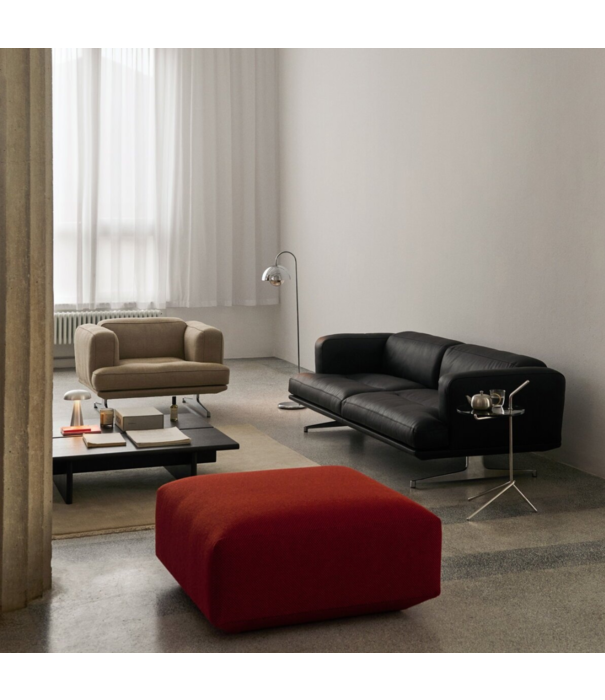 &Tradition  Ita OS4 Coffee Table 110 x 110