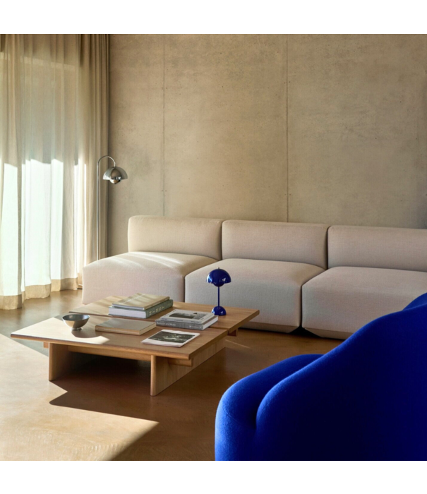 &Tradition &Tradition Ita OS4 Coffee Table 110 x 110