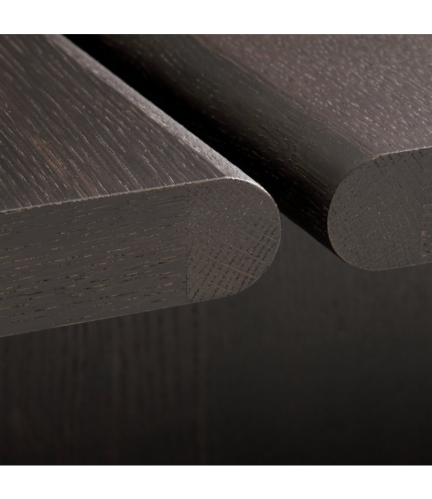 &Tradition &Tradition Ita OS4 Salontafel  110 x 110