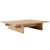 Ita OS4 Salontafel  110 x 110