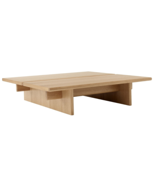 Ita OS4 Coffee Table 110 x 110