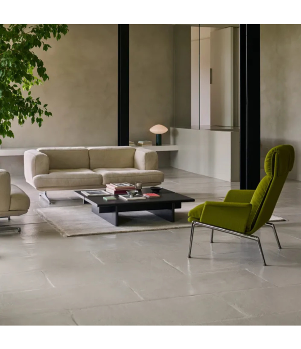 &Tradition &Tradition Ita OS4 Coffee Table 110 x 110