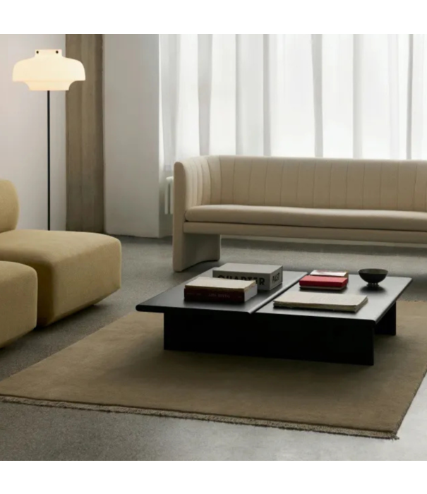 &Tradition &Tradition Ita OS4 Salontafel  110 x 110