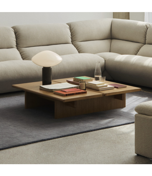 &Tradition &Tradition Ita OS4 Coffee Table 110 x 110