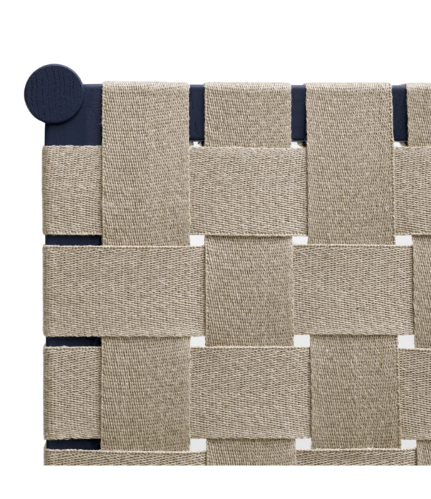 &Tradition &Tradition Betty TK1 Dining Chair, natural webbing