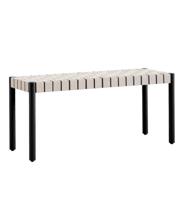 &Tradition &Tradition Betty TK4 Bench, seat webbing