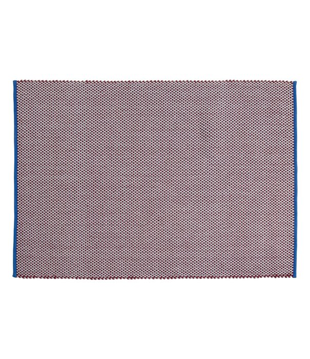 Hay  Hay 3 Colour Rug light grey