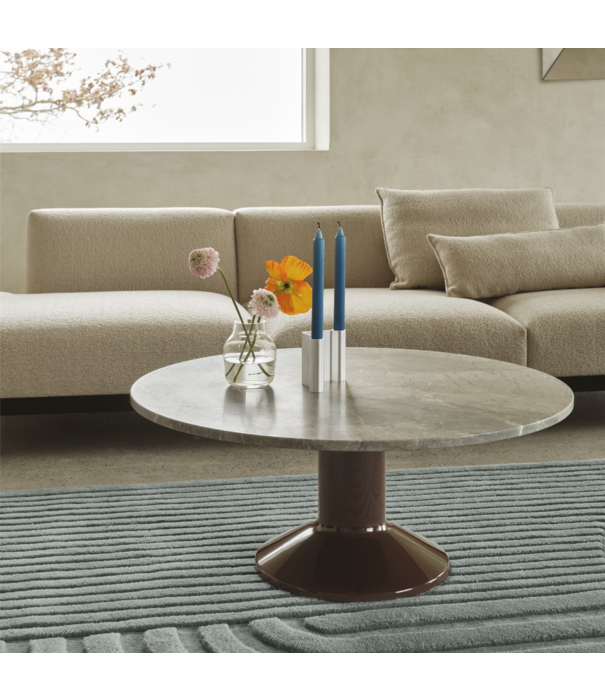 Muuto Muuto Midst Coffee Table, 90cm