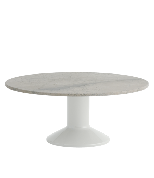 Muuto Muuto Midst Salontafel, 90cm