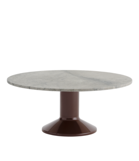 Muuto Midst Coffee Table, 90cm