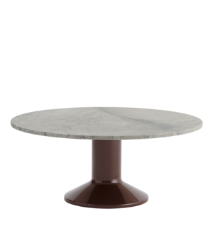 Muuto Midst Coffee Table, 90cm