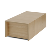 Muuto Connect Modular Sofa Table