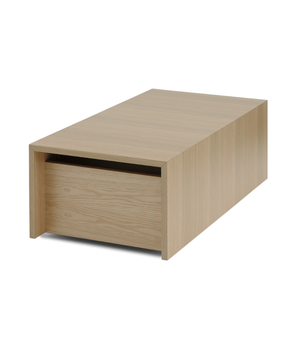 Muuto Connect Modular Sofa Table