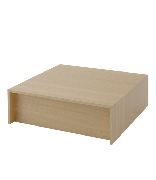 Muuto Connect Modular Sofa Table