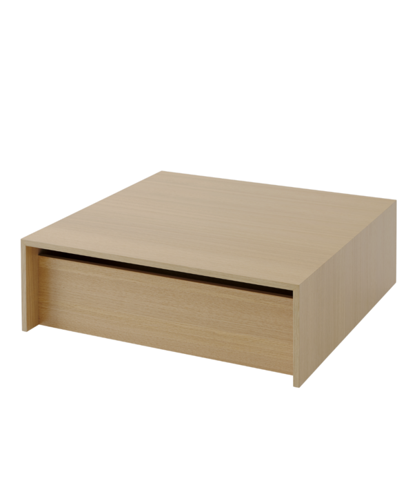 Muuto Connect Modular Sofa Table