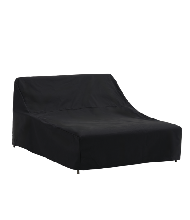 Muuto Muuto Settle Lounge Bed met armleuning