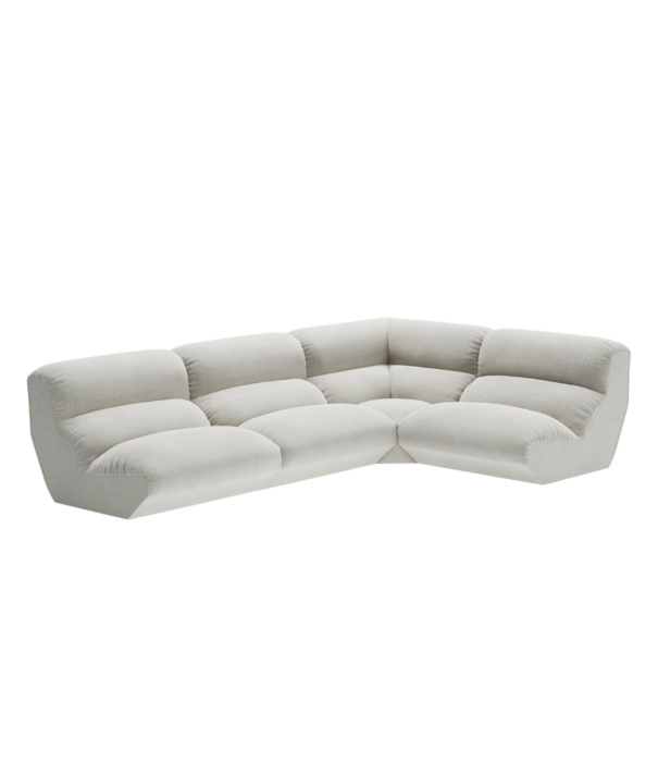 &Tradition  Hi Lo Bank configuratie E