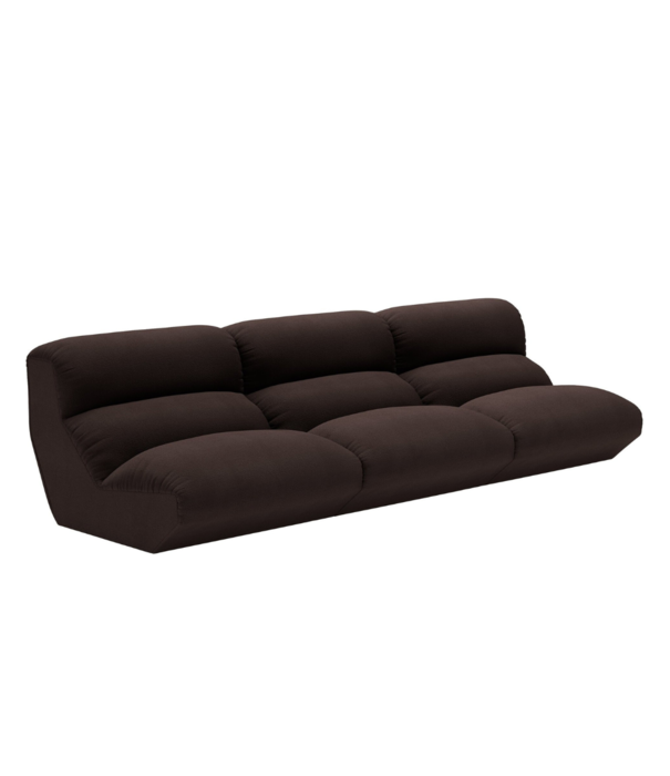 &Tradition &Tradition Hi Lo Bank configuratie C