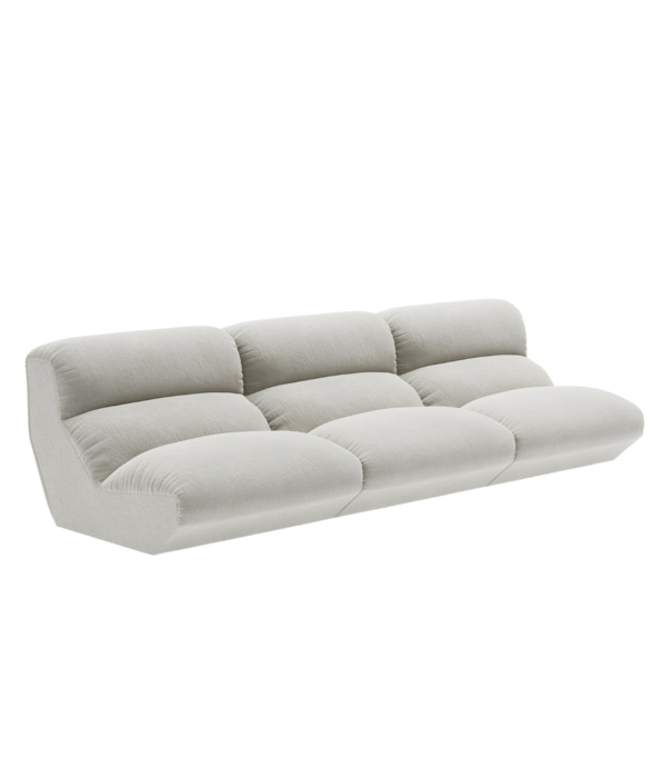 &Tradition &Tradition Hi Lo Sofa combination C