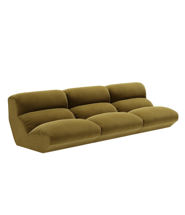 &Tradition &Tradition Hi Lo Sofa combination C