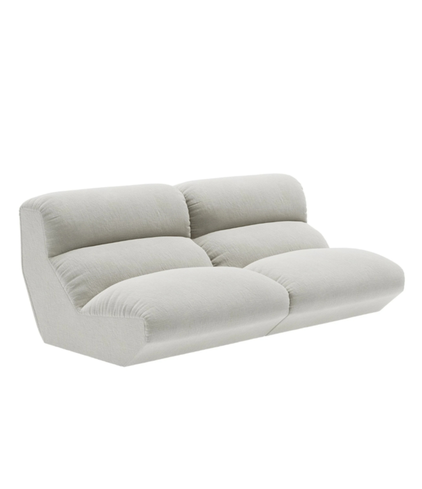 &Tradition Hi Lo 2 zits Bank configuratie A