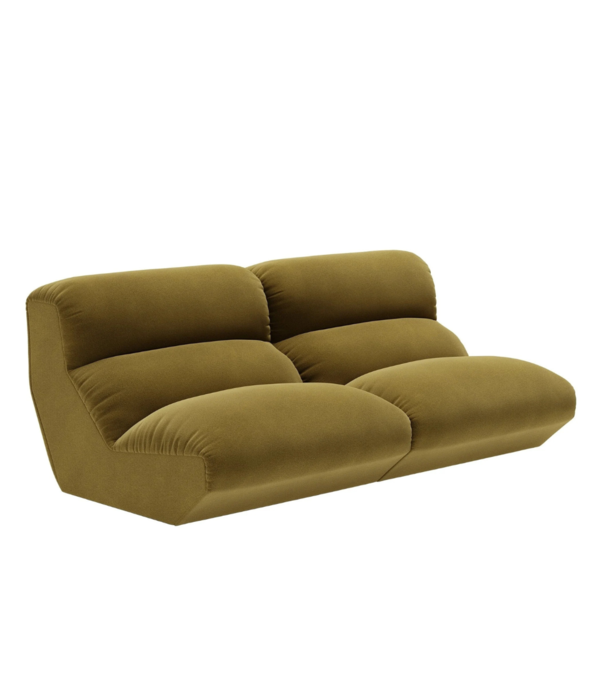 &Tradition Hi Lo 2 zits Bank configuratie A