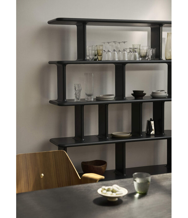 &Tradition Archivo JH45 Shelving Unit