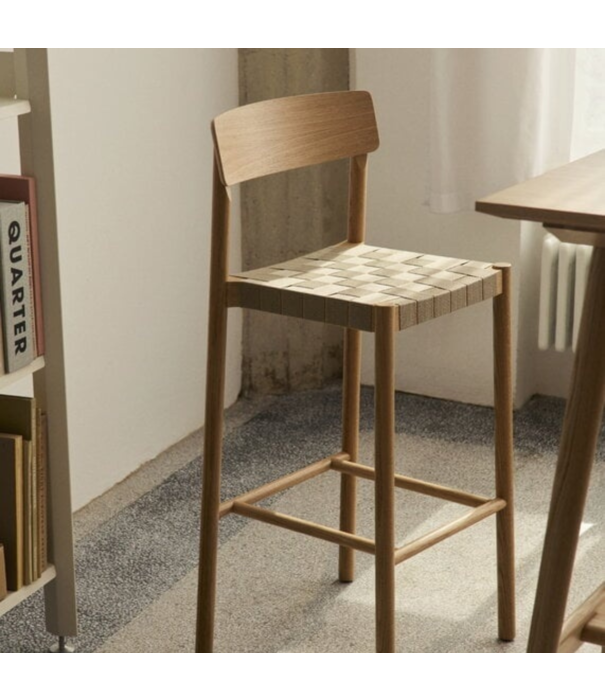 &Tradition &Tradition Betty TK12 Counter Chair H65