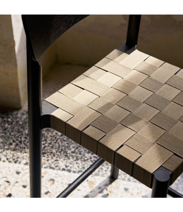 &Tradition &Tradition Betty TK12 Counter Chair H65