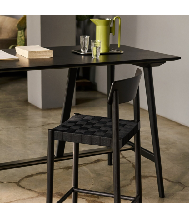 &Tradition &Tradition Betty TK12 Counter Barkruk