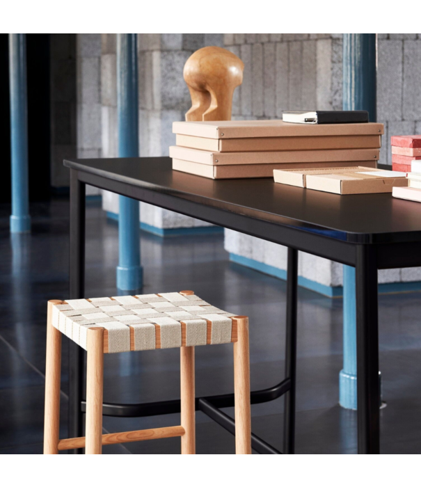 &Tradition  &Tradition Betty TK7 Counter Stool