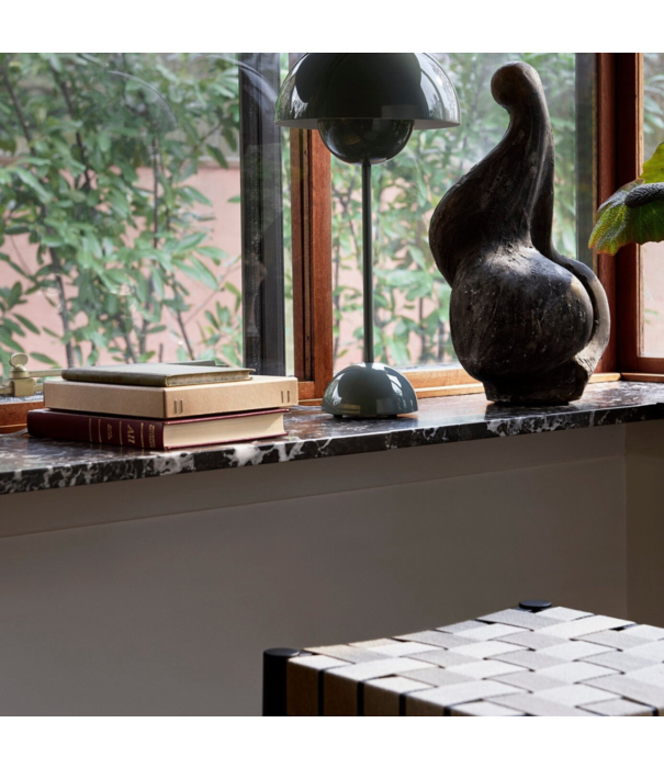 &Tradition  &Tradition Betty TK7 Counter Barkruk