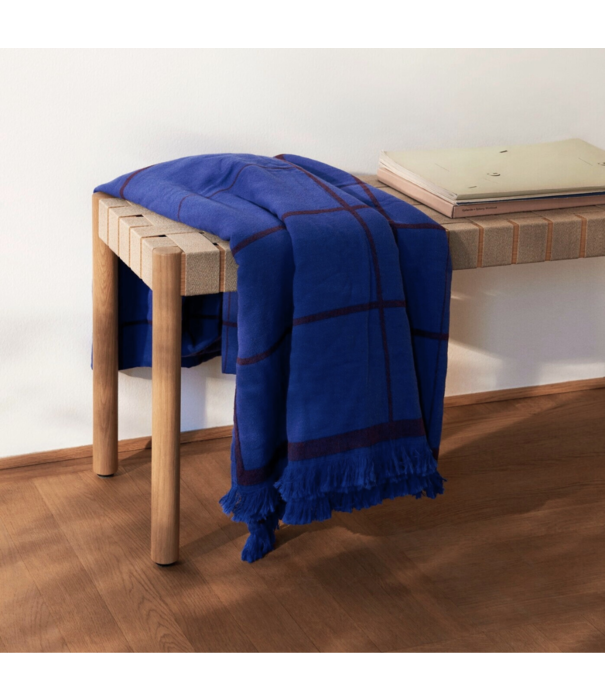 &Tradition &Tradition Betty TK5 Bench, seat webbing