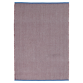 3 Colour Vloerkleed light grey