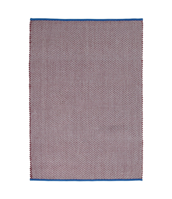 Hay  Hay 3 Colour Vloerkleed light grey