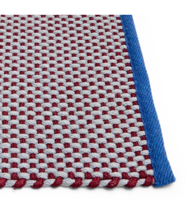 Hay  Hay 3 Colour Rug light grey