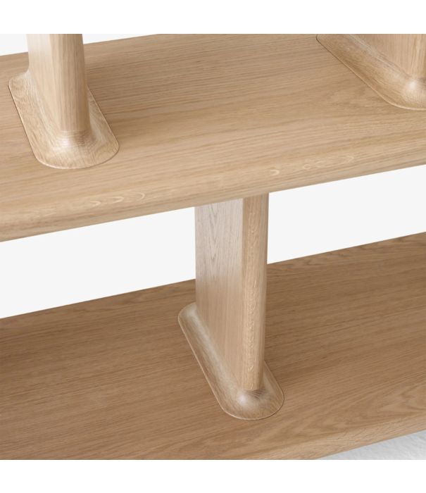 &Tradition Archivo JH44 Sideboard