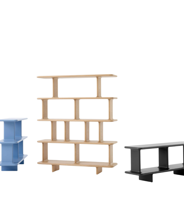 &Tradition Archivo JH44 Sideboard