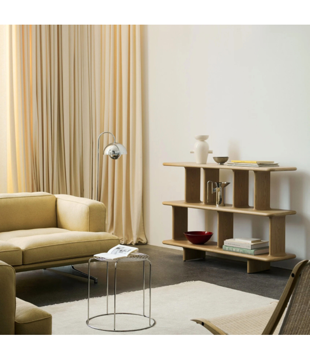 &Tradition &Tradition Archivo JH44 Sideboard