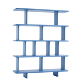 &Tradition Archivo JH45 Shelving Unit