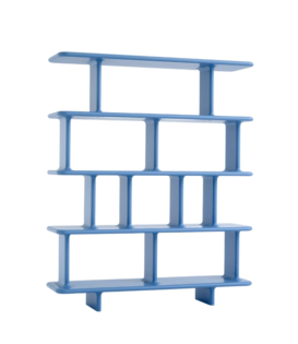 &Tradition Archivo JH45 Shelving Unit