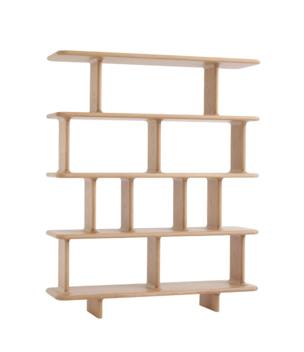 &Tradition Archivo JH45 Shelving Unit