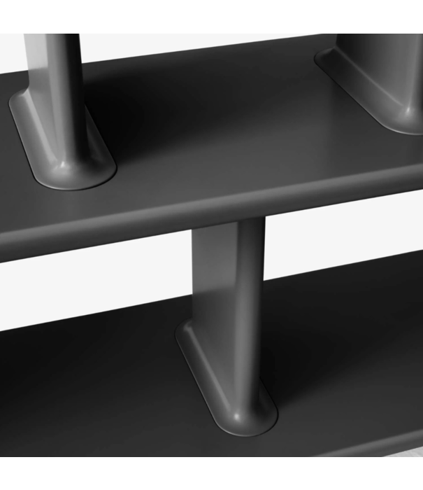 &Tradition Archivo JH45 Shelving Unit