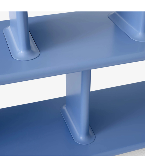 &Tradition Archivo JH45 Shelving Unit