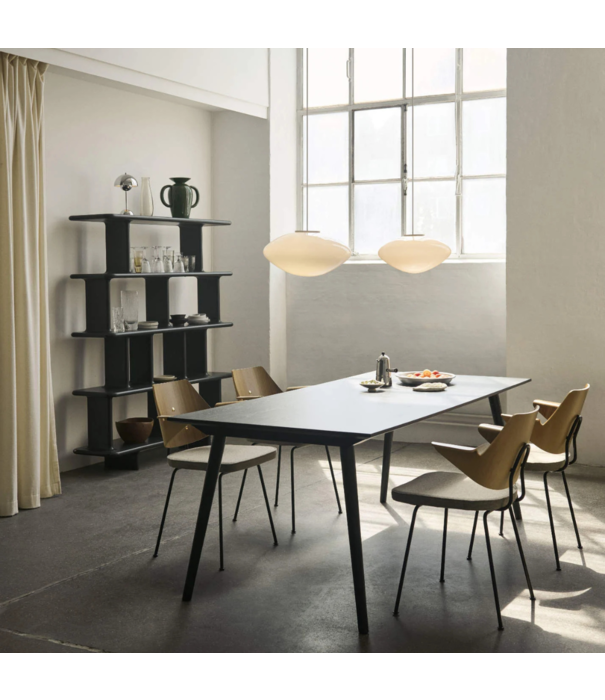 &Tradition Archivo JH45 Shelving Unit