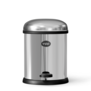 Vipp 12 Bin Stainless steel, 3L