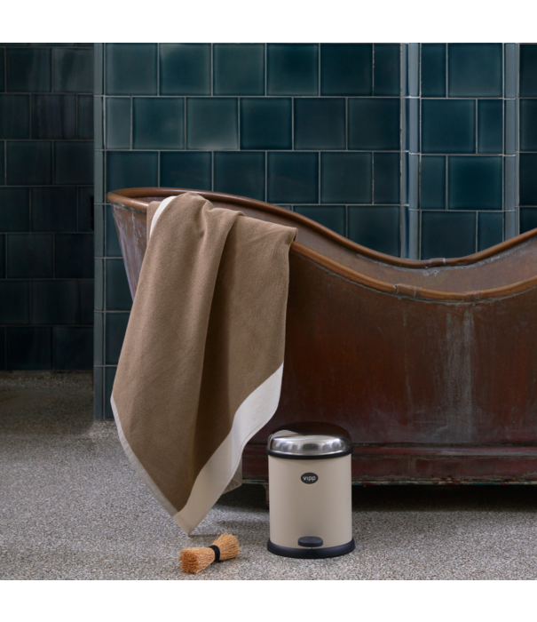 Vipp  Vipp 12 Bin Stainless steel, 3L