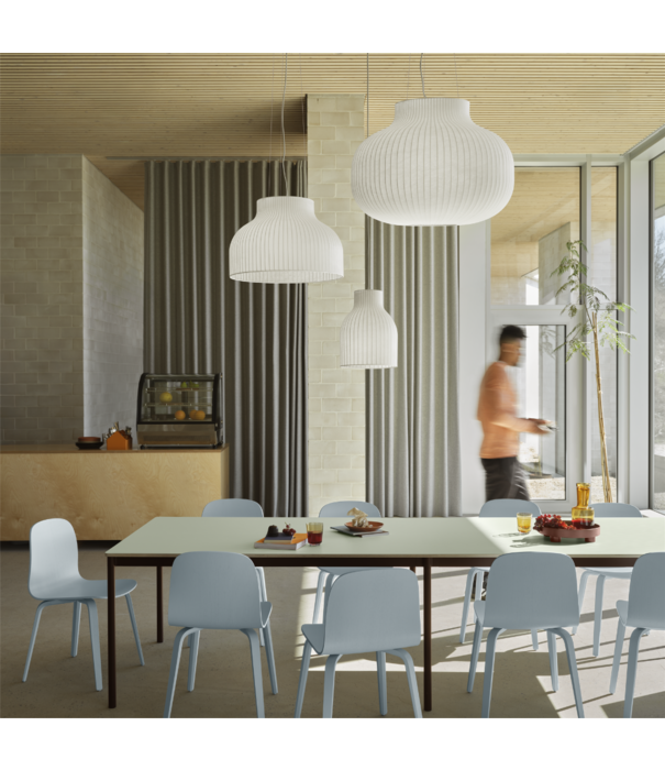 Muuto Strand closed hanglamp