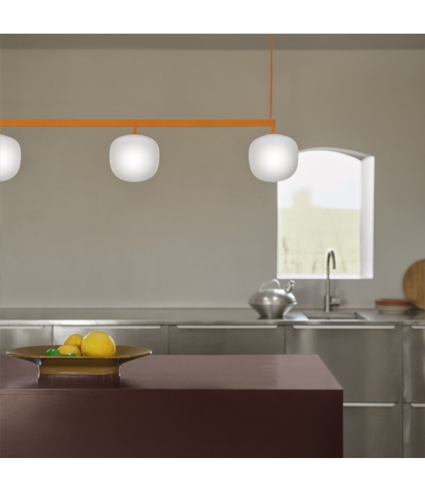 Muuto  Muuto Mere Bowl 52 x 36