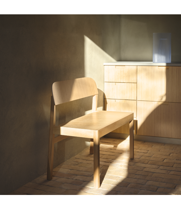 Muuto  Muuto Workshop Bank eiken